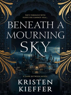 cover image of Beneath a Mourning Sky